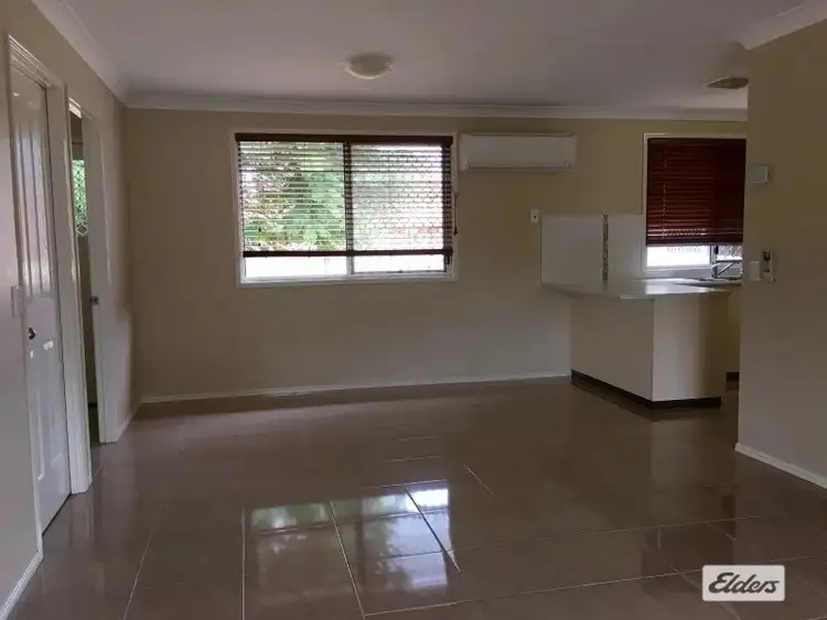Second view of Homely unit listing, 3/24 Riverview Street, Emerald QLD 4720