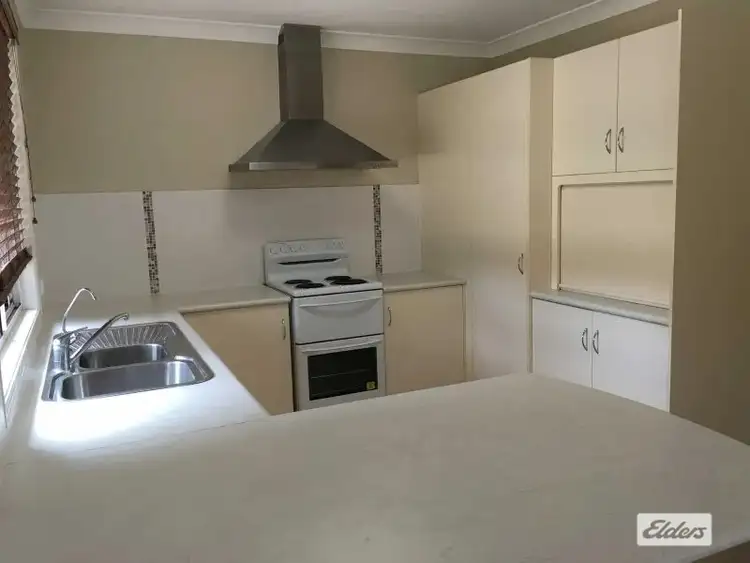 Third view of Homely unit listing, 3/24 Riverview Street, Emerald QLD 4720