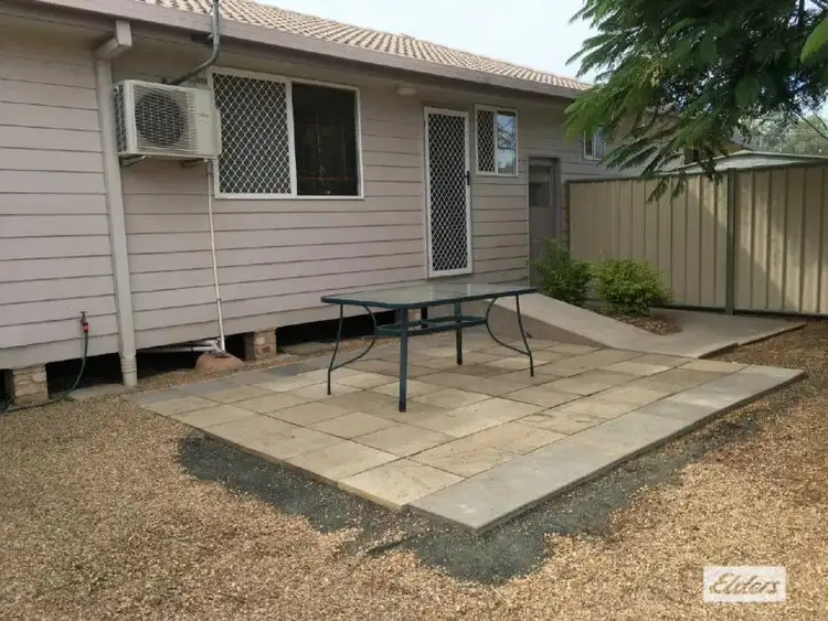 Fifth view of Homely unit listing, 3/24 Riverview Street, Emerald QLD 4720