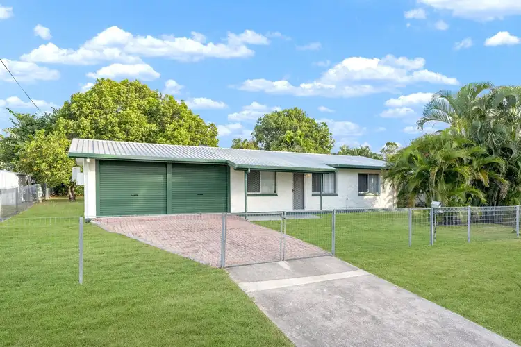 27 Jabiru Avenue, Condon QLD 4815