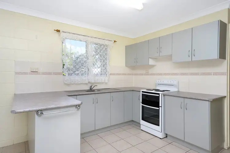 Second view of Homely house listing, 27 Jabiru Avenue, Condon QLD 4815