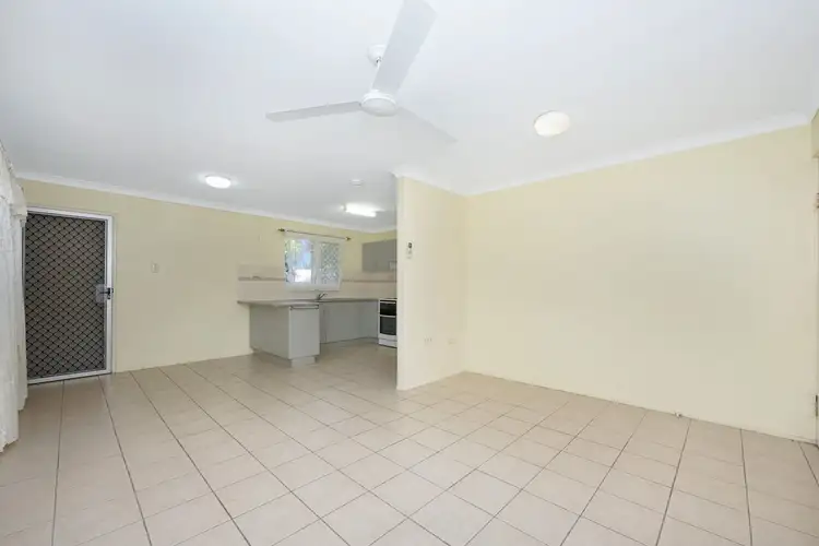 Third view of Homely house listing, 27 Jabiru Avenue, Condon QLD 4815