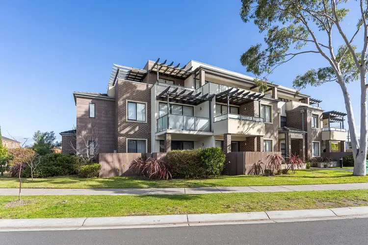 Third view of Homely apartment listing, 13/35-39 Eighth Boulevard, Springvale VIC 3171
