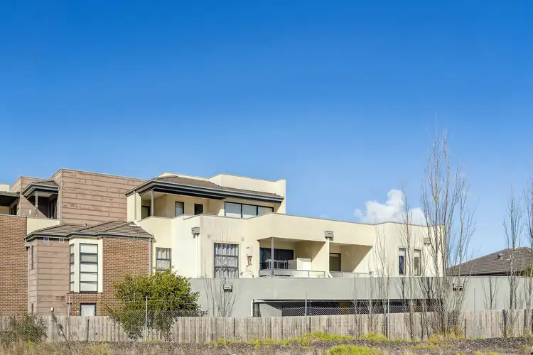 Fourth view of Homely apartment listing, 13/35-39 Eighth Boulevard, Springvale VIC 3171