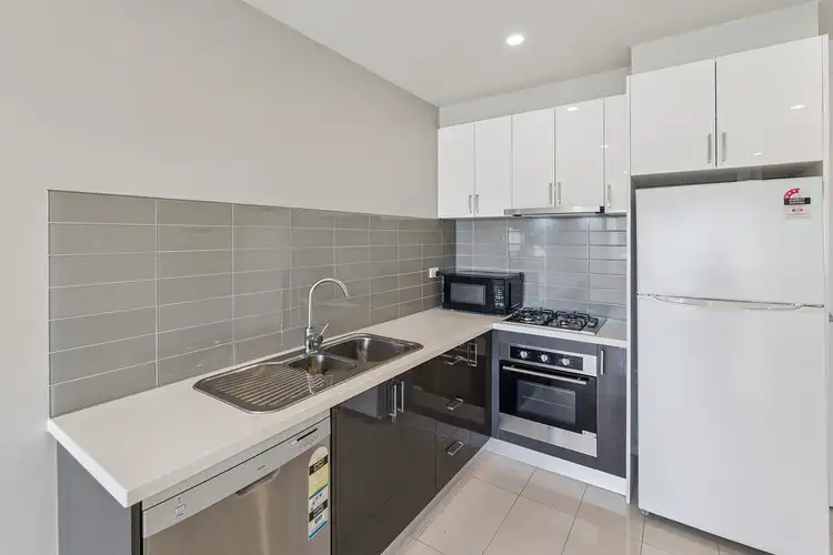 Sixth view of Homely apartment listing, 13/35-39 Eighth Boulevard, Springvale VIC 3171