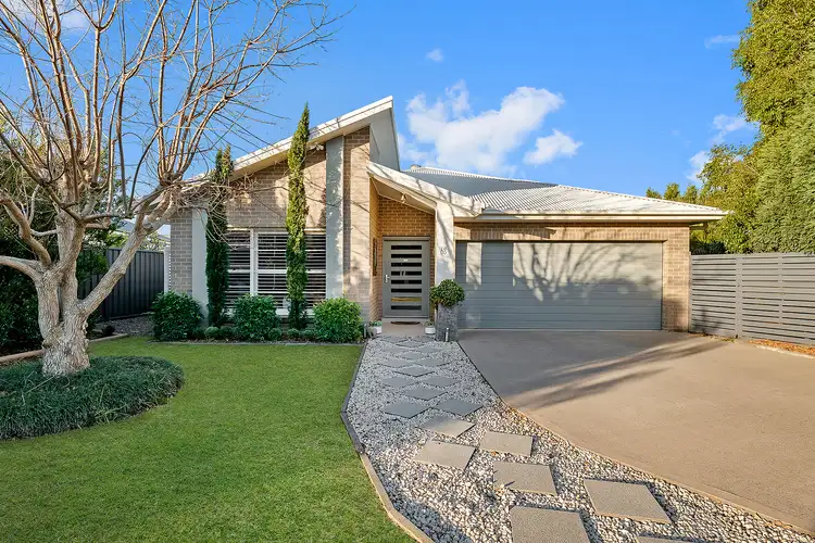 68 Jetty Parade, Fletcher NSW 2287
