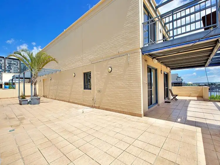 Second view of Homely apartment listing, 33/27 Harvey Street, Pyrmont NSW 2009