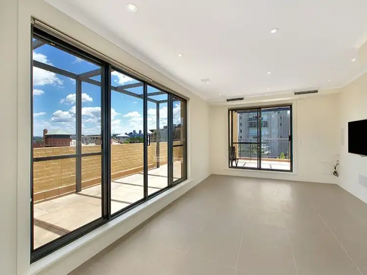 Fourth view of Homely apartment listing, 33/27 Harvey Street, Pyrmont NSW 2009