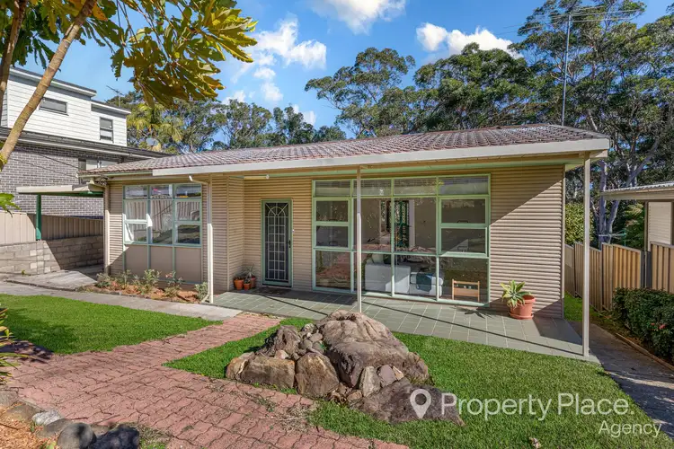 Main view of Homely house listing, 31 Sandakan Road, Revesby Heights NSW 2212