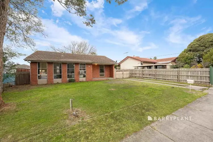 83 Excelsior Drive, Frankston North VIC 3200