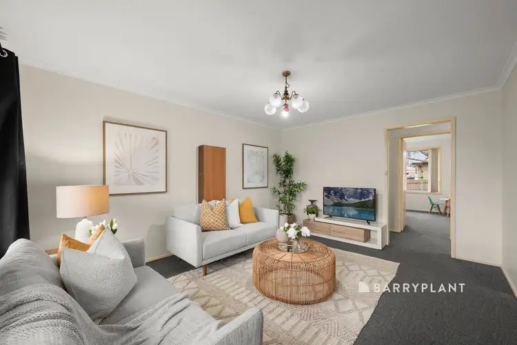 Second view of Homely house listing, 83 Excelsior Drive, Frankston North VIC 3200