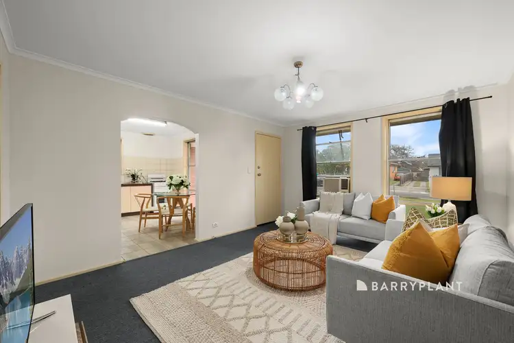 Fourth view of Homely house listing, 83 Excelsior Drive, Frankston North VIC 3200