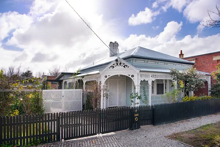 8 Palmerston Street, Bendigo VIC 3550