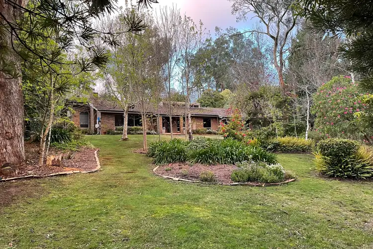18 Linwood Avenue, Aldgate SA 5154