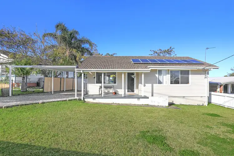 Main view of Homely house listing, 15 Kippax Street, Warilla NSW 2528