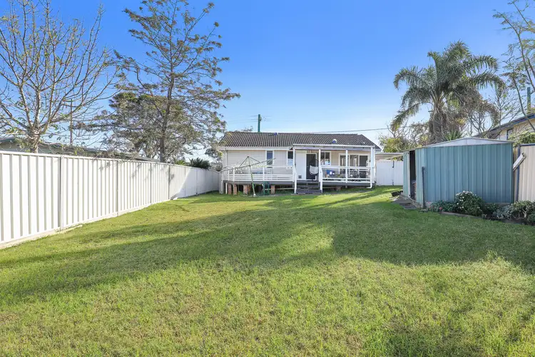 Third view of Homely house listing, 15 Kippax Street, Warilla NSW 2528