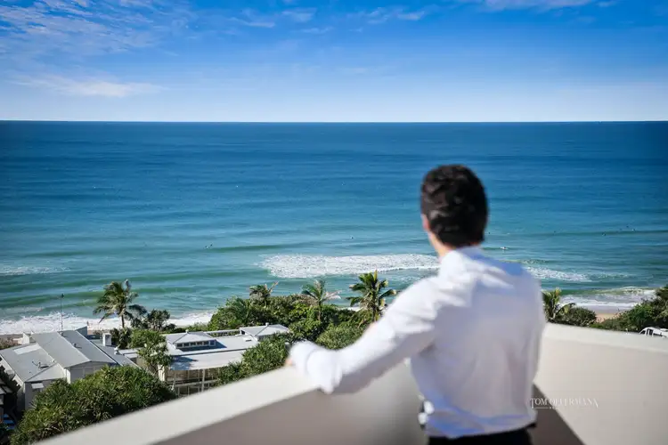 2/18 Bryan Street, Sunshine Beach QLD 4567