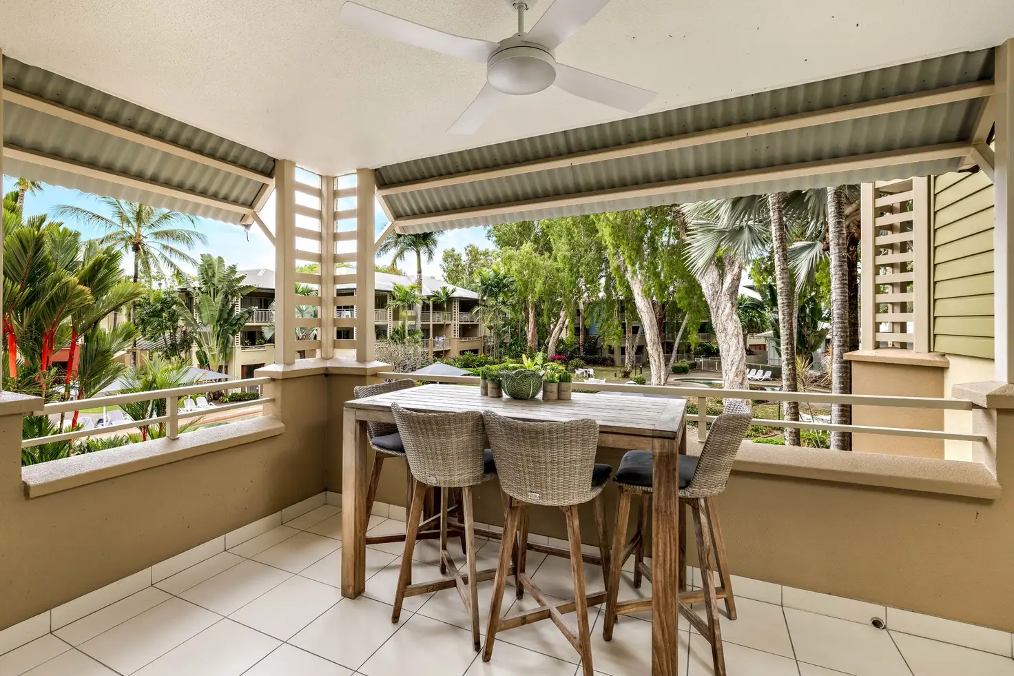 Main view of Homely apartment listing, 523/49-63 Williams Esplanade, Palm Cove QLD 4879