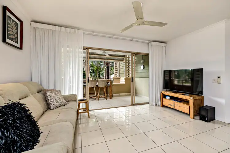 Third view of Homely apartment listing, 523/49-63 Williams Esplanade, Palm Cove QLD 4879