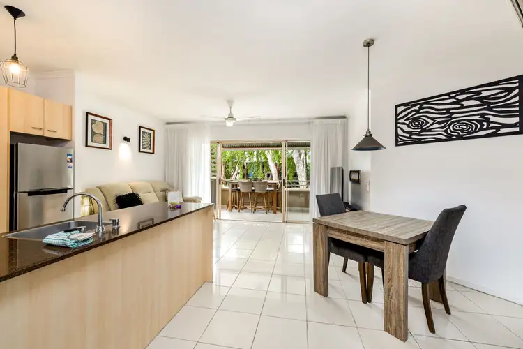 Fourth view of Homely apartment listing, 523/49-63 Williams Esplanade, Palm Cove QLD 4879
