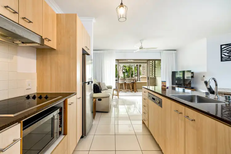 Fifth view of Homely apartment listing, 523/49-63 Williams Esplanade, Palm Cove QLD 4879