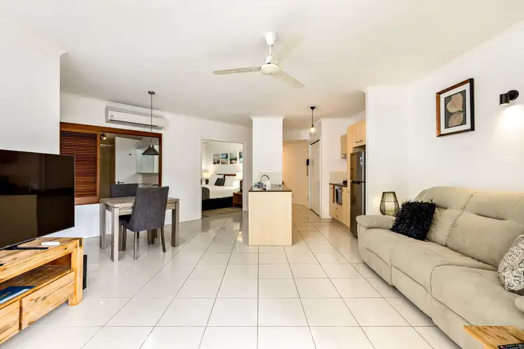 Sixth view of Homely apartment listing, 523/49-63 Williams Esplanade, Palm Cove QLD 4879