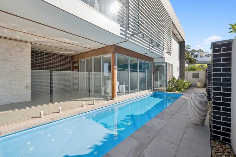 Third view of Homely house listing, 7 Oceanfront Drive, Sapphire Beach NSW 2450