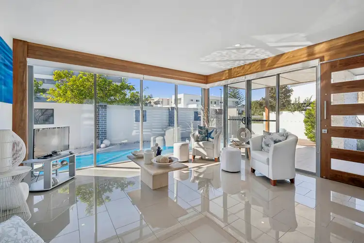 Fourth view of Homely house listing, 7 Oceanfront Drive, Sapphire Beach NSW 2450