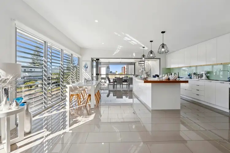 Fifth view of Homely house listing, 7 Oceanfront Drive, Sapphire Beach NSW 2450