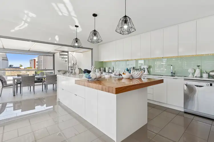 Sixth view of Homely house listing, 7 Oceanfront Drive, Sapphire Beach NSW 2450