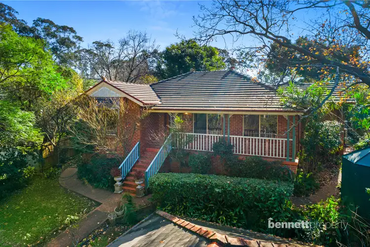 Main view of Homely house listing, 664 Bells Line Of Road, Kurrajong NSW 2758