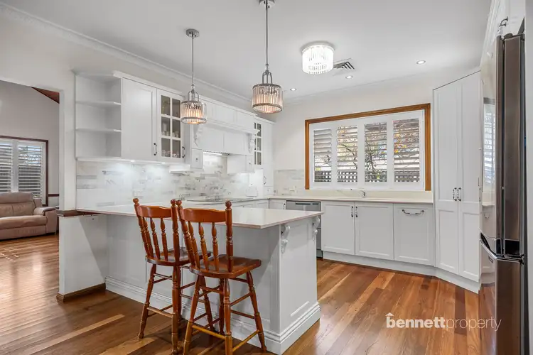 Third view of Homely house listing, 664 Bells Line Of Road, Kurrajong NSW 2758