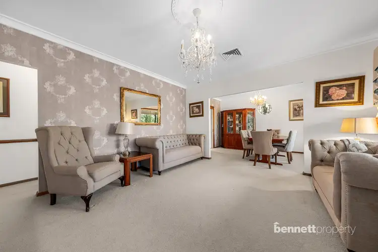 Fifth view of Homely house listing, 664 Bells Line Of Road, Kurrajong NSW 2758