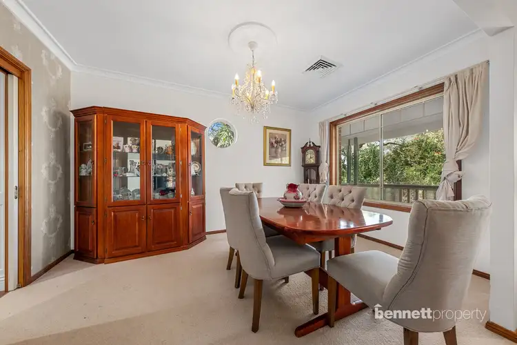 Sixth view of Homely house listing, 664 Bells Line Of Road, Kurrajong NSW 2758