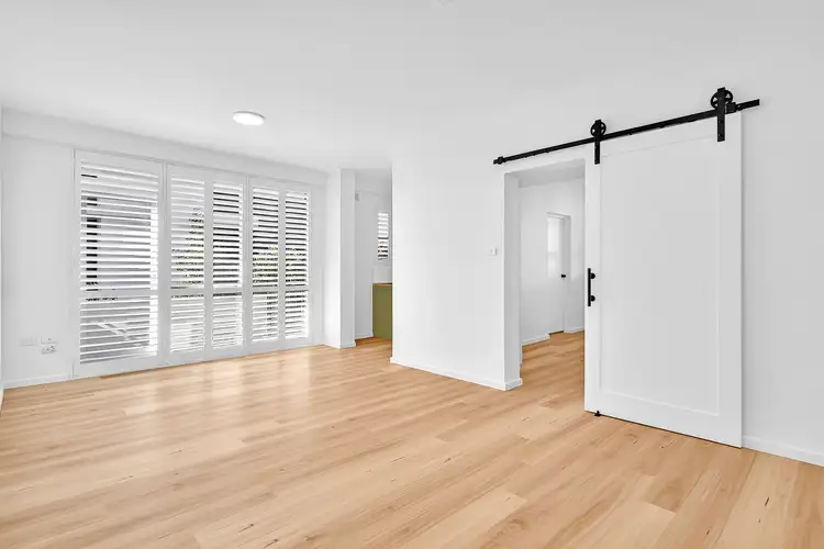 3/33 Heydon Street, Mosman NSW 2088