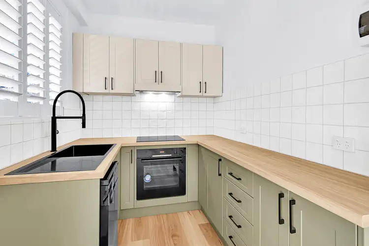 Second view of Homely apartment listing, 3/33 Heydon Street, Mosman NSW 2088