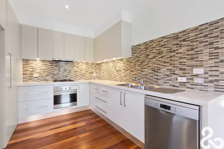 Second view of Homely townhouse listing, 1B Blair Street, Coburg VIC 3058