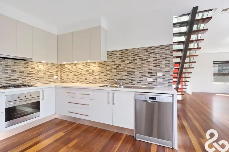Third view of Homely townhouse listing, 1B Blair Street, Coburg VIC 3058