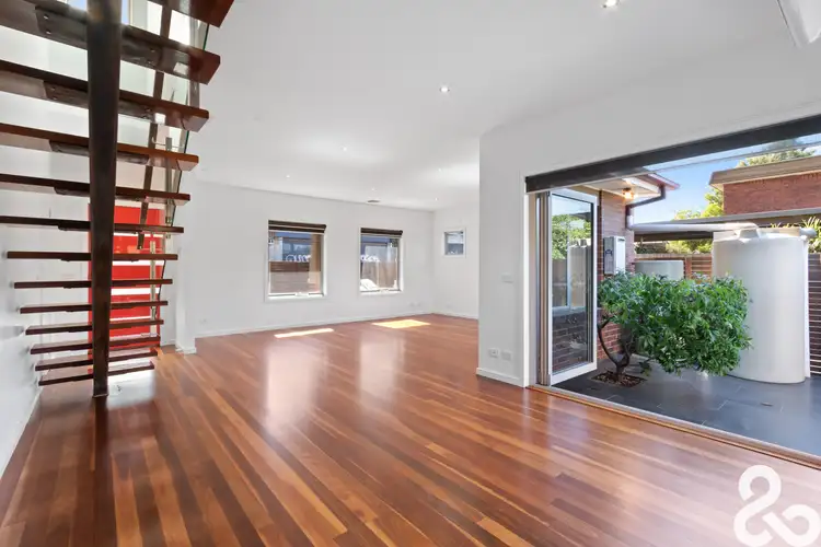 Fourth view of Homely townhouse listing, 1B Blair Street, Coburg VIC 3058