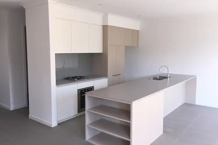 Second view of Homely townhouse listing, 19 Jackson Green Boulevard, Clayton South VIC 3169