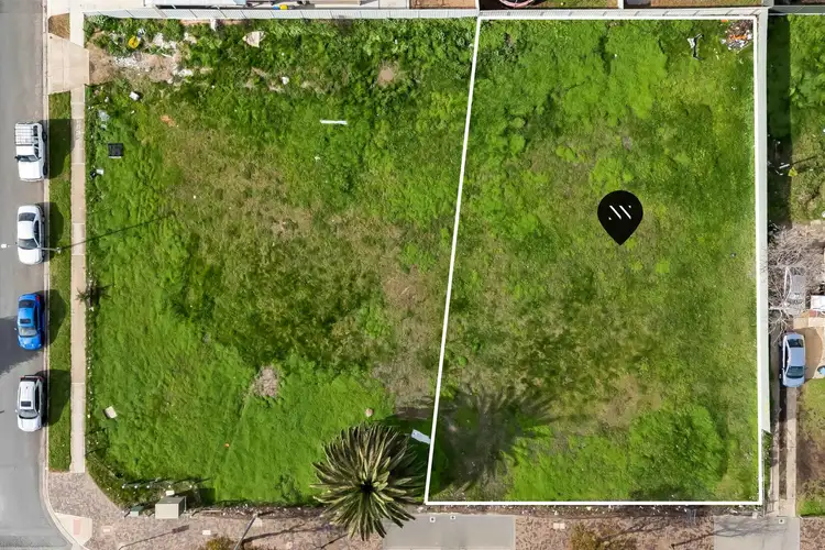 Second view of Homely land listing, 481-483 Prospect Road, Blair Athol SA 5084