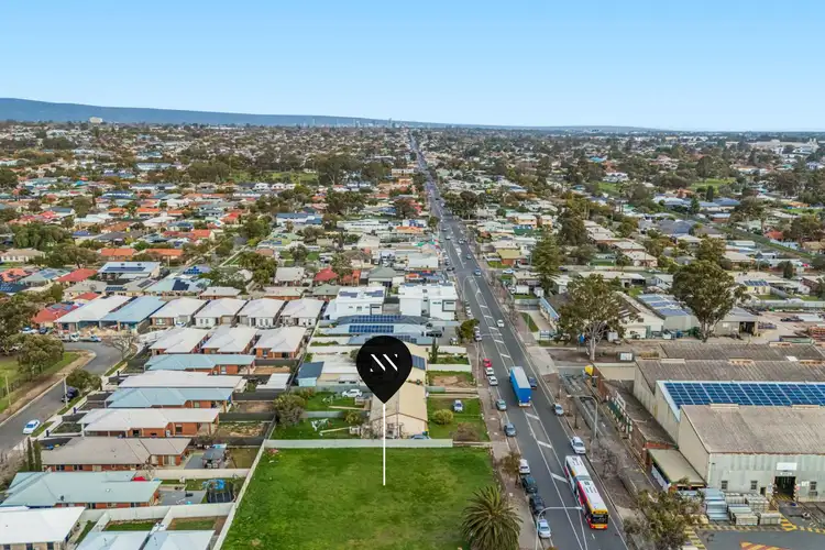Third view of Homely land listing, 481-483 Prospect Road, Blair Athol SA 5084