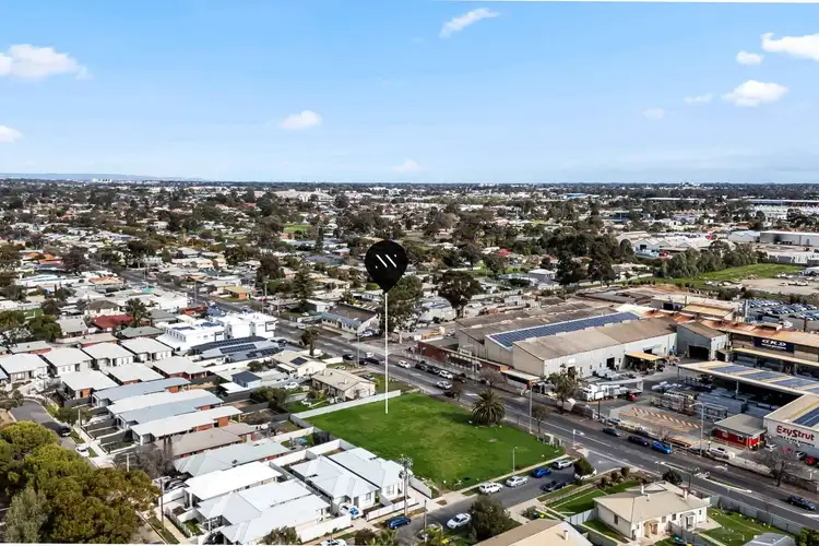 Fifth view of Homely land listing, 481-483 Prospect Road, Blair Athol SA 5084
