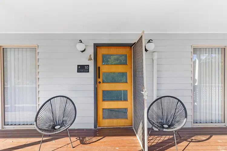 Fourth view of Homely house listing, 10 Currell Close, Malua Bay NSW 2536