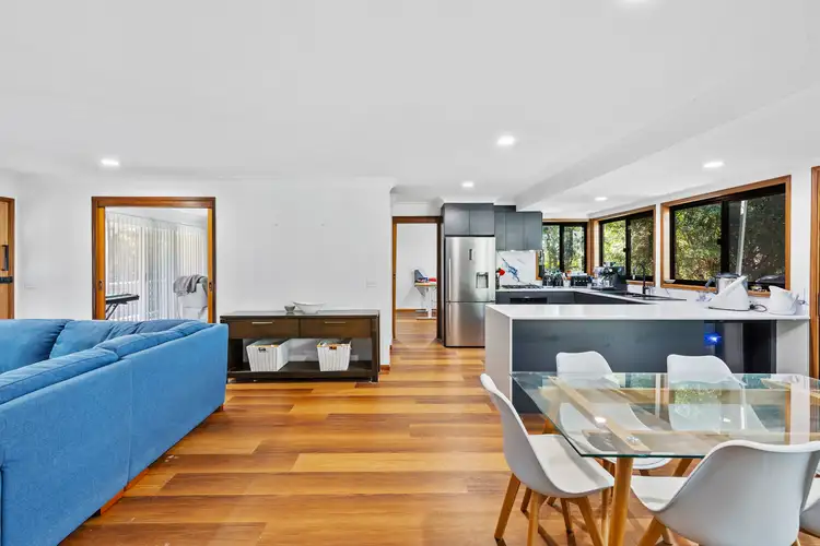 Fifth view of Homely house listing, 10 Currell Close, Malua Bay NSW 2536