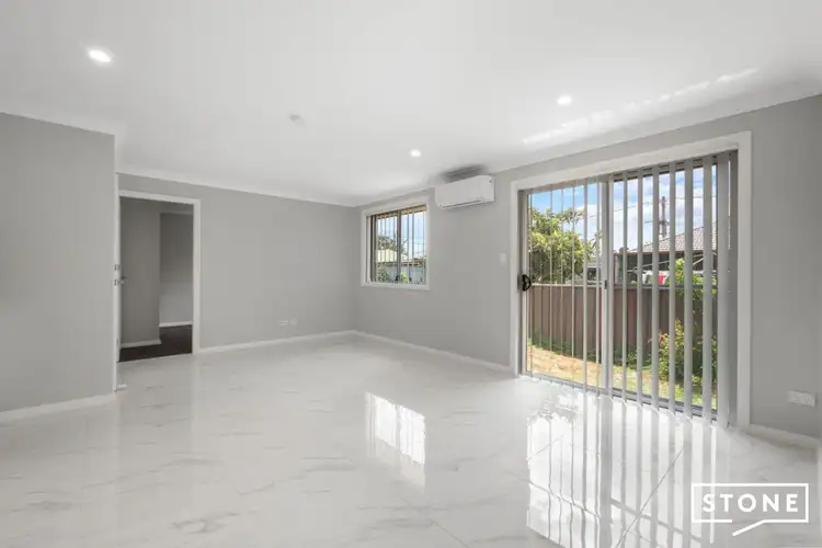 Third view of Homely house listing, 33a Patricia Street, Colyton NSW 2760