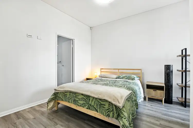 Third view of Homely unit listing, 61/56 Lakeside Parade, Jordan Springs NSW 2747