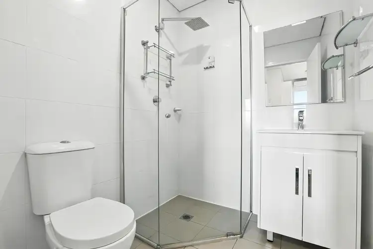 Fourth view of Homely unit listing, 61/56 Lakeside Parade, Jordan Springs NSW 2747