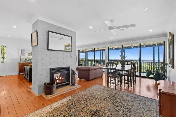 Third view of Homely house listing, 948 Grose Vale Road, Kurrajong NSW 2758