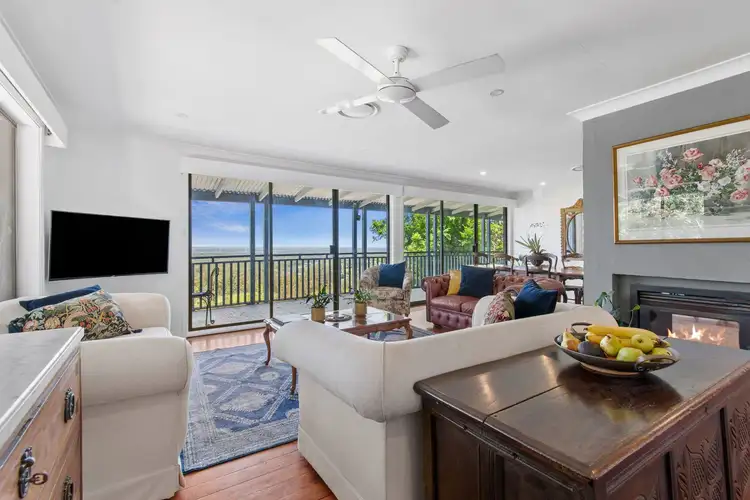 Fourth view of Homely house listing, 948 Grose Vale Road, Kurrajong NSW 2758